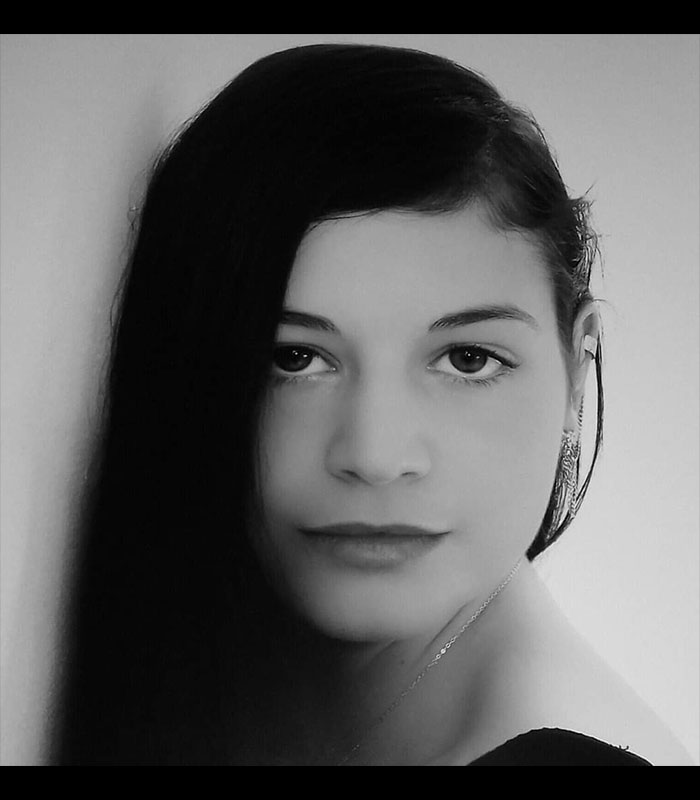Meet the team - Jess