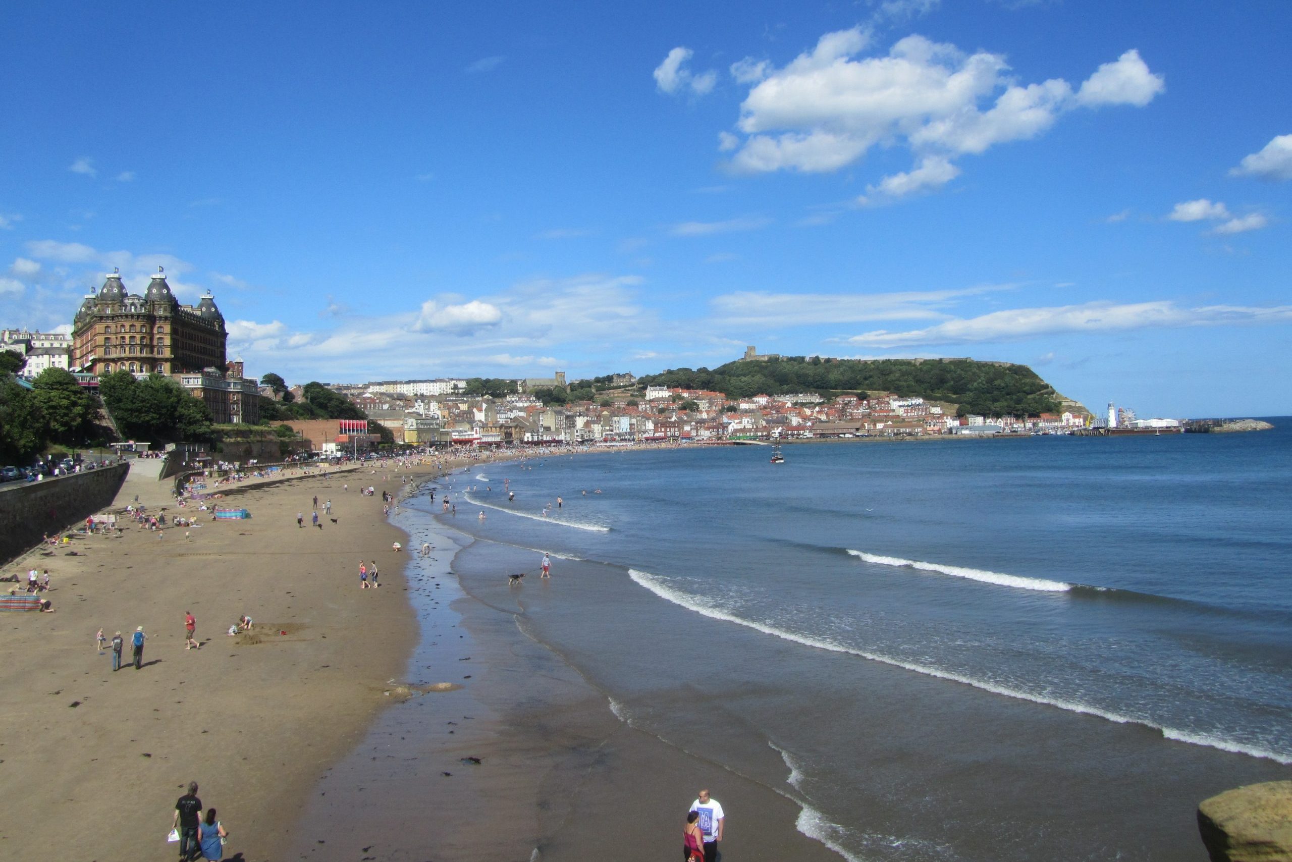 Scarborough